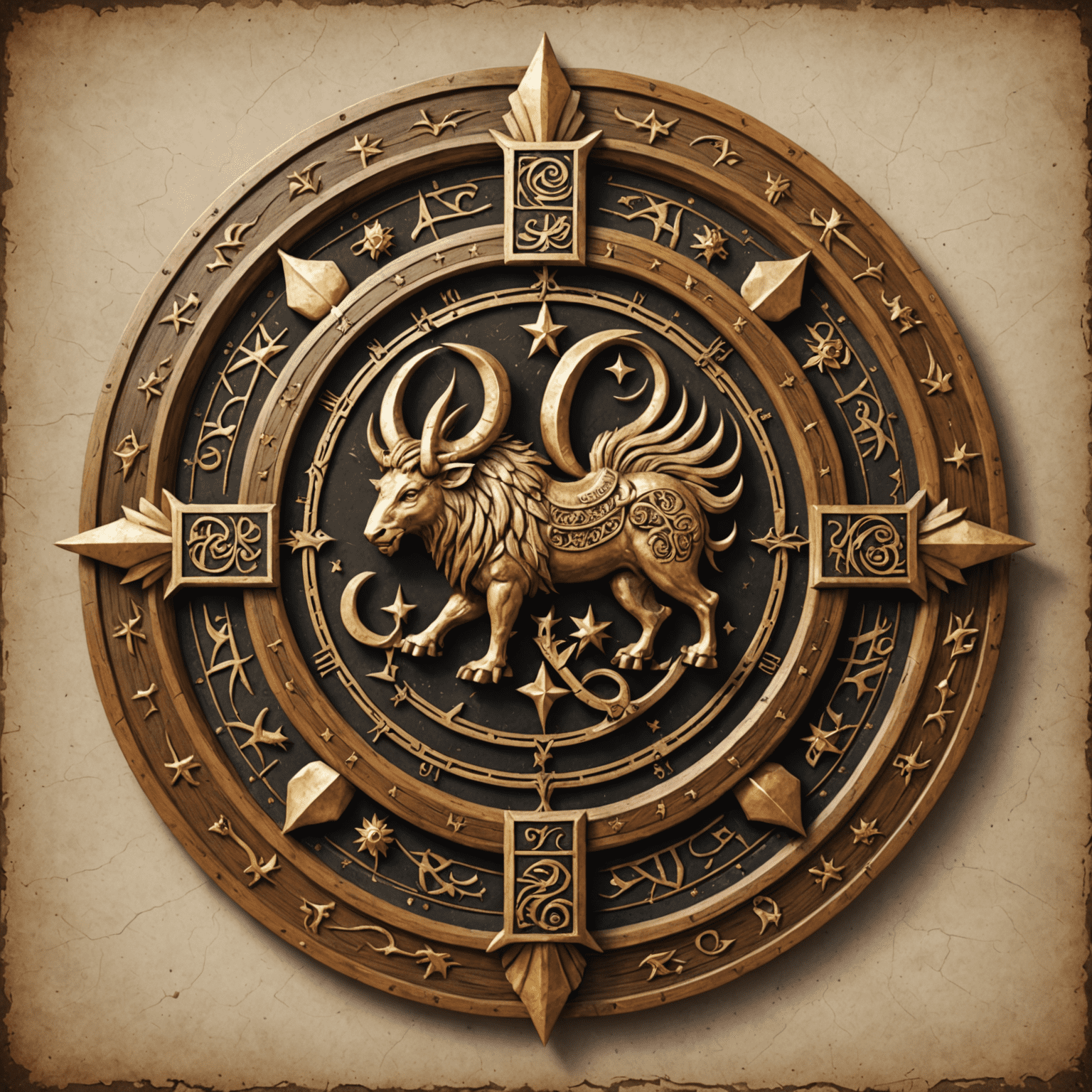 Logo Vestbaslovanska - Osobný horoskop na každý deň